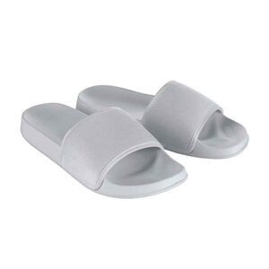 AWDis Cool Unisex Adult Sliders / Gray